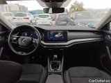  Skoda  Octavia  Berlina Ambition 2.0 TDI 150CV MT6 E6d #3