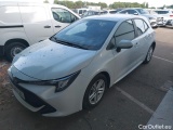  Toyota  Corolla TOYOTA  / 2019 / 5P / berlina con portón 1.8 125H BUSINESS E-CVT 