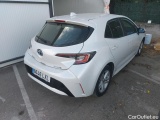  Toyota  Corolla TOYOTA  / 2019 / 5P / berlina con portón 1.8 125H BUSINESS E-CVT #2