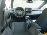  Toyota  Corolla TOYOTA  / 2019 / 5P / berlina con portón 1.8 125H BUSINESS E-CVT #3