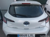  Toyota  Corolla TOYOTA  / 2019 / 5P / berlina con portón 1.8 125H BUSINESS E-CVT #10