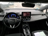  Toyota  Corolla TOYOTA  / 2019 / 5P / familiar 1.8 125H ACTIVE TECH E-CVT TOU SPORT #3