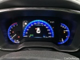  Toyota  Corolla TOYOTA  / 2019 / 5P / familiar 1.8 125H ACTIVE TECH E-CVT TOU SPORT #4