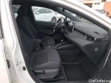  Toyota  Corolla TOYOTA  / 2019 / 5P / familiar 1.8 125H ACTIVE TECH E-CVT TOU SPORT #6
