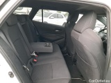  Toyota  Corolla TOYOTA  / 2019 / 5P / familiar 1.8 125H ACTIVE TECH E-CVT TOU SPORT #7