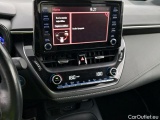  Toyota  Corolla TOYOTA  / 2019 / 5P / familiar 1.8 125H ACTIVE TECH E-CVT TOU SPORT #15