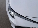  Toyota  Corolla TOYOTA  / 2019 / 5P / familiar 1.8 125H ACTIVE TECH E-CVT TOU SPORT #18