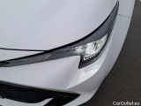 Toyota  Corolla TOYOTA  / 2019 / 5P / familiar 1.8 125H ACTIVE TECH E-CVT TOU SPORT #17