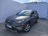  Toyota  RAV4 TOYOTA  / 2018 / 5P / todoterreno 2.5l 220H Advance 