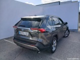  Toyota  RAV4 TOYOTA  / 2018 / 5P / todoterreno 2.5l 220H Advance #2