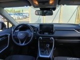  Toyota  RAV4 TOYOTA  / 2018 / 5P / todoterreno 2.5l 220H Advance #3