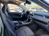  Toyota  RAV4 TOYOTA  / 2018 / 5P / todoterreno 2.5l 220H Advance #6
