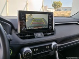  Toyota  RAV4 TOYOTA  / 2018 / 5P / todoterreno 2.5l 220H Advance #11