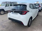  Toyota  Yaris TOYOTA  / 2020 / 5P / berlina con portón 1.5 120H Active Tech #2