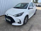  Toyota  Yaris TOYOTA  / 2020 / 5P / berlina con portón 1.5 120H Active Tech 