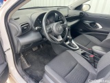  Toyota  Yaris TOYOTA  / 2020 / 5P / berlina con portón 1.5 120H Active Tech #3
