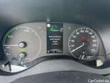  Toyota  Yaris TOYOTA  / 2020 / 5P / berlina con portón 1.5 120H Active Tech #5