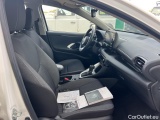  Toyota  Yaris TOYOTA  / 2020 / 5P / berlina con portón 1.5 120H Active Tech #6
