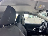  Toyota  Yaris TOYOTA  / 2020 / 5P / berlina con portón 1.5 120H Active Tech #12