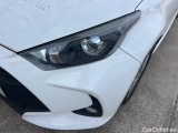  Toyota  Yaris TOYOTA  / 2020 / 5P / berlina con portón 1.5 120H Active Tech #15