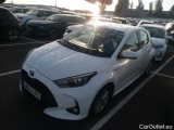  Toyota  Yaris TOYOTA  / 2020 / 5P / berlina con portón 1.5 120H Business Plus 