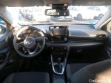  Toyota  Yaris TOYOTA  / 2020 / 5P / berlina con portón 1.5 120H Business Plus #3
