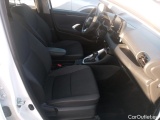  Toyota  Yaris TOYOTA  / 2020 / 5P / berlina con portón 1.5 120H Business Plus #6