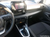  Toyota  Yaris TOYOTA  / 2020 / 5P / berlina con portón 1.5 120H Business Plus #13