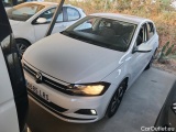  Volkswagen  Polo  VI Advance 1.0 TSI 95CV MT5 E6dT 