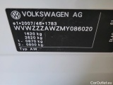  Volkswagen  Polo  VI Advance 1.0 TSI 95CV MT5 E6dT #17