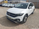  Volkswagen  T-CROSS  Advance 1.0 TSI 110CV AT7 E6d 