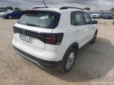  Volkswagen  T-CROSS  Advance 1.0 TSI 110CV AT7 E6d #2