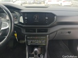  Volkswagen  T-CROSS  Advance 1.0 TSI 110CV AT7 E6d #13