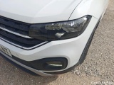  Volkswagen  T-CROSS  Advance 1.0 TSI 110CV AT7 E6d #15