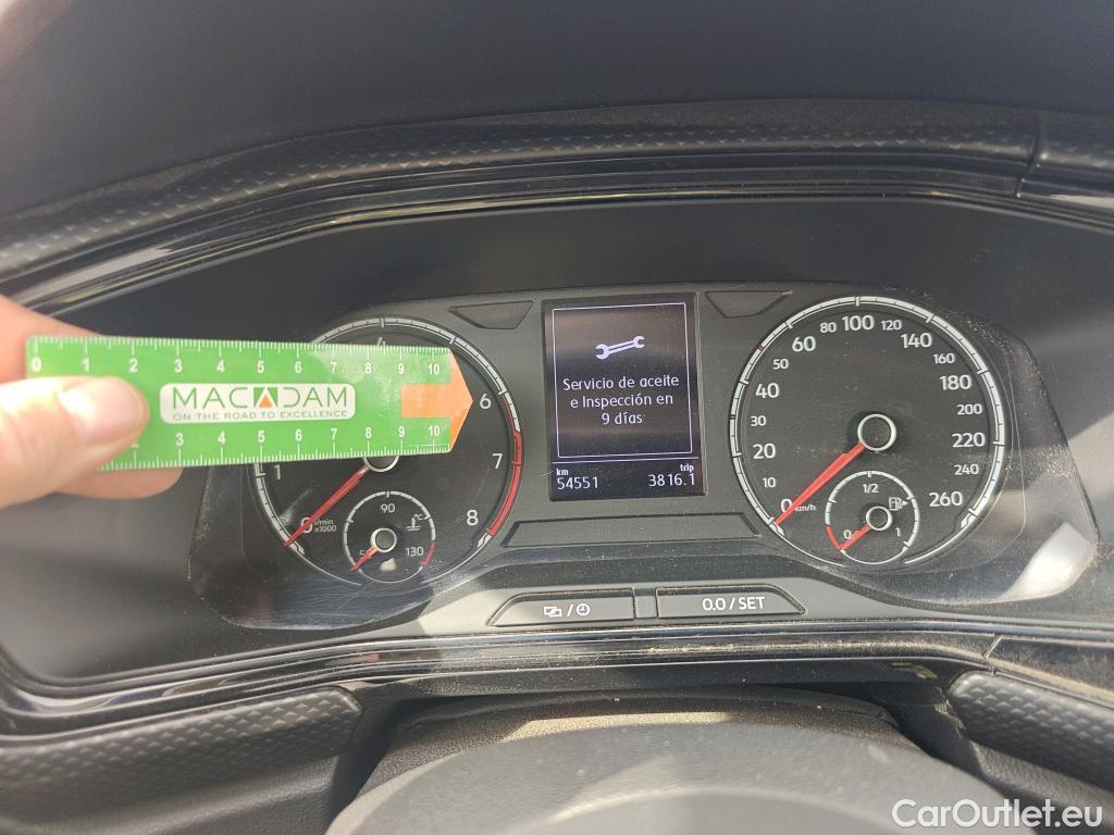  Volkswagen  T-CROSS  Advance 1.0 TSI 110CV AT7 E6d #18