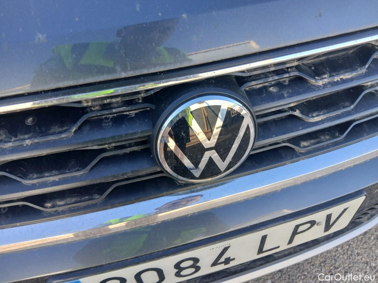  Volkswagen  T-ROC  Advance 2.0 TDI 115CV MT6 E6d #2