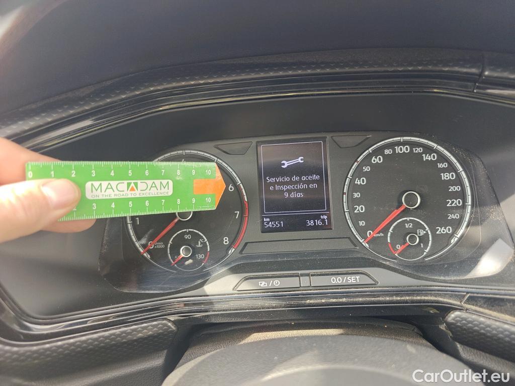 Volkswagen  T-CROSS  Advance 1.0 TSI 110CV AT7 E6d #19