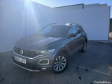  Volkswagen  T-ROC  Advance 2.0 TDI 115CV MT6 E6d 