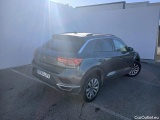  Volkswagen  T-ROC  Advance 2.0 TDI 115CV MT6 E6d #2