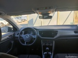  Volkswagen  T-ROC  Advance 2.0 TDI 115CV MT6 E6d #3