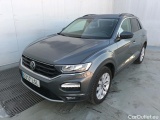  Volkswagen  T-ROC  Advance 2.0 TDI 150CV AT7 E6d 