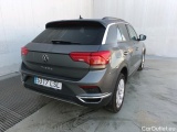  Volkswagen  T-ROC  Advance 2.0 TDI 150CV AT7 E6d #2