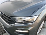  Volkswagen  T-ROC  Advance 2.0 TDI 150CV AT7 E6d #15
