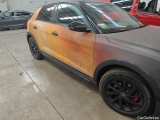  Audi  A1 AUDI  CITYCARVER 35 TFSI 150 S tronic (EU6AP) 5d #3