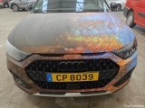  Audi  A1 AUDI  CITYCARVER 35 TFSI 150 S tronic (EU6AP) 5d #2