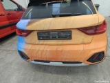  Audi  A1 AUDI  CITYCARVER 35 TFSI 150 S tronic (EU6AP) 5d #4