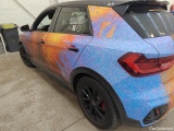  Audi  A1 AUDI  CITYCARVER 35 TFSI 150 S tronic (EU6AP) 5d #5