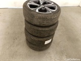  Audi  A1 AUDI  CITYCARVER 35 TFSI 150 S tronic (EU6AP) 5d #27