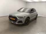  Audi  A1 AUDI  CITYCARVER 35 TFSI 150 S tronic (EU6AP) 5d #31