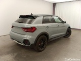  Audi  A1 AUDI  CITYCARVER 35 TFSI 150 S tronic (EU6AP) 5d #33